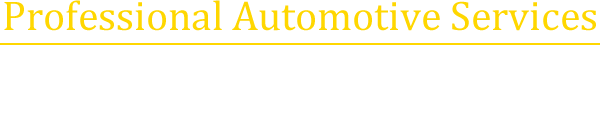 確かな技術力と豊富な実績で、お客様のアメ車ライフを全力サポート